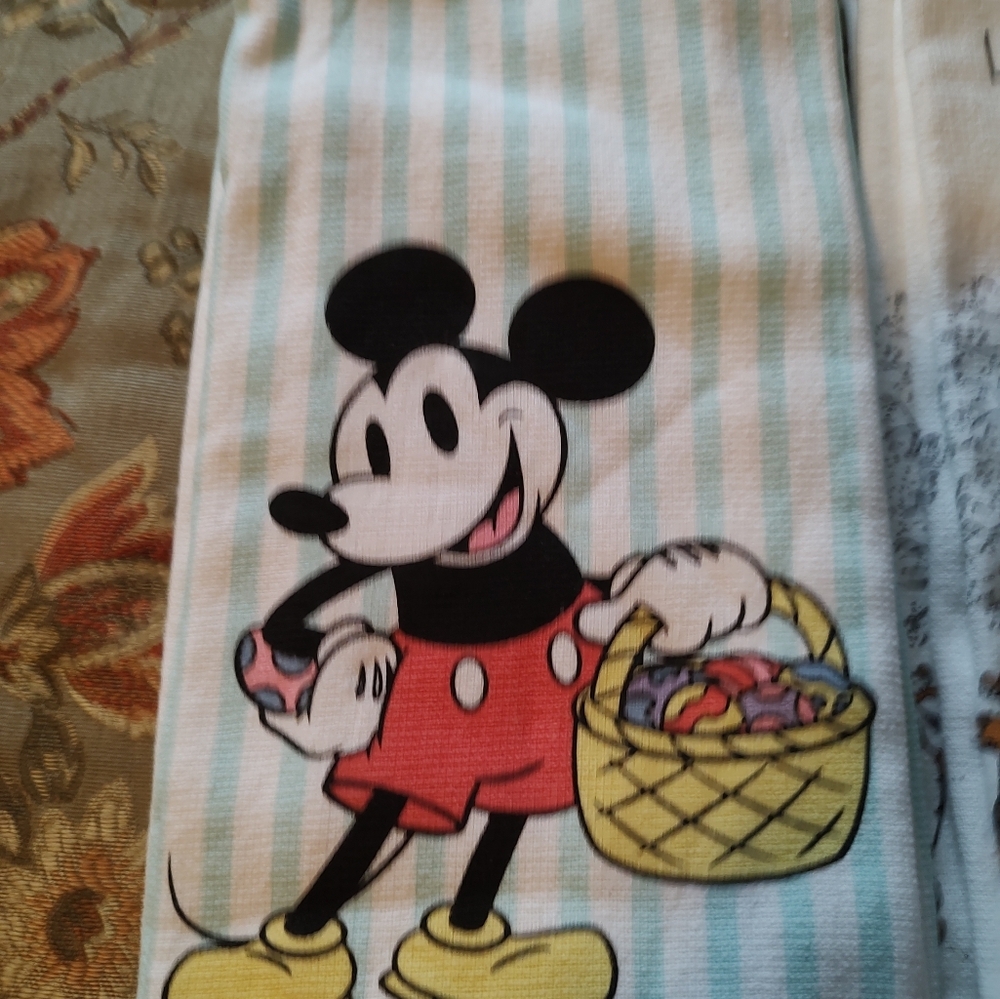 Disney Lot